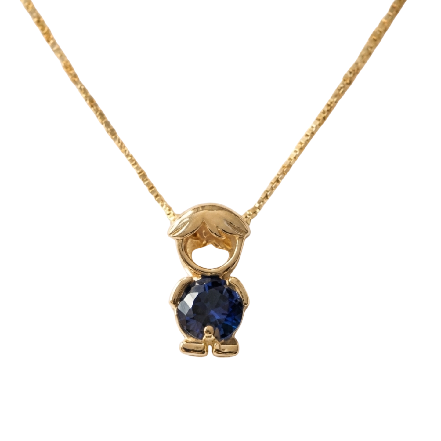 Collar Vinculo de Amor